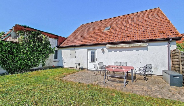 Ferienhaus Blankensee