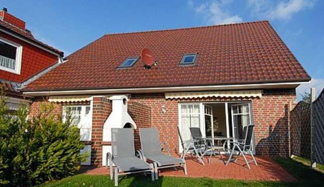 Ferienhaeuser Casa Campino