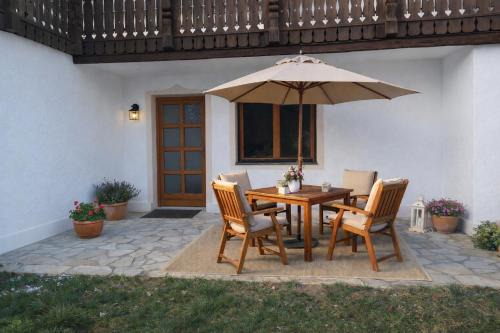 Ferienhaus 147