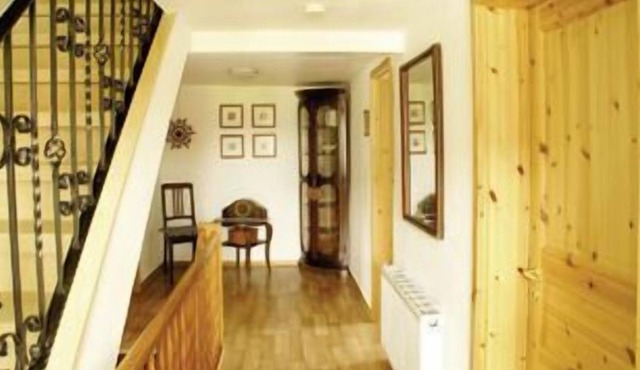 Ferienhaus, 200qm, 5 Schlafzimmer, max. 16 Personen