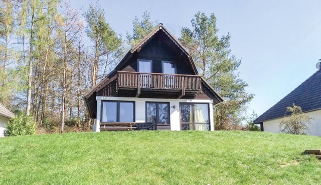 Ferienhaus 30 in Frankenau