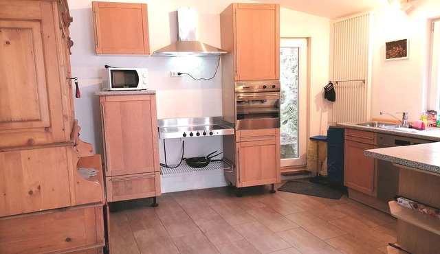 Ferienhaus, 95qm, 3 Schlafzimmer, max 11 Personen