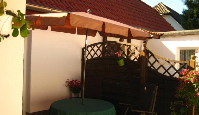 Ferienhaus Abendsonne