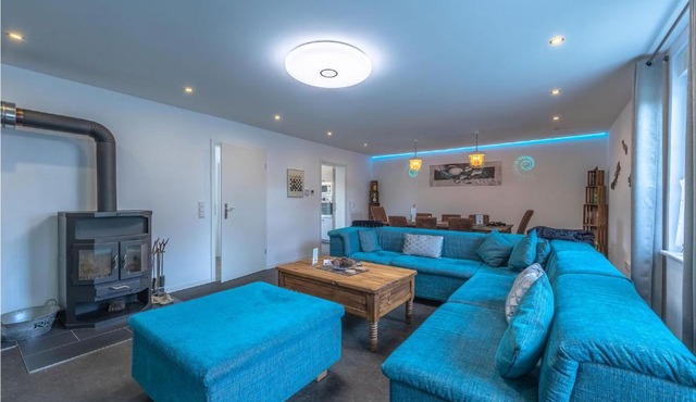 Ferienhaus Adebar