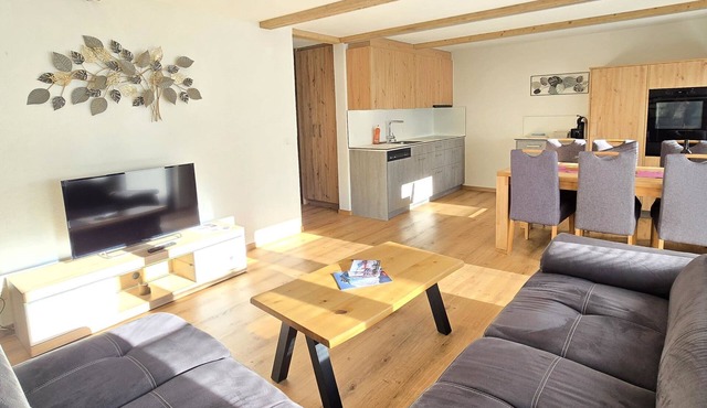 Ferienhaus Adonis by Interhome