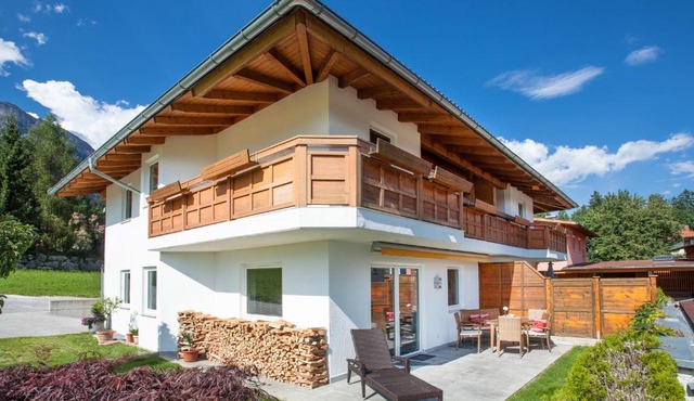 Ferienhaus Alex