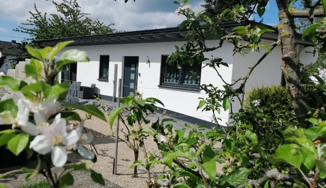 Ferienhaus am Apfelbaum