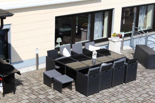Ferienhaus "Am Backes"