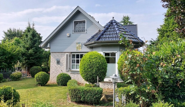 Ferienhaus am Dümmer