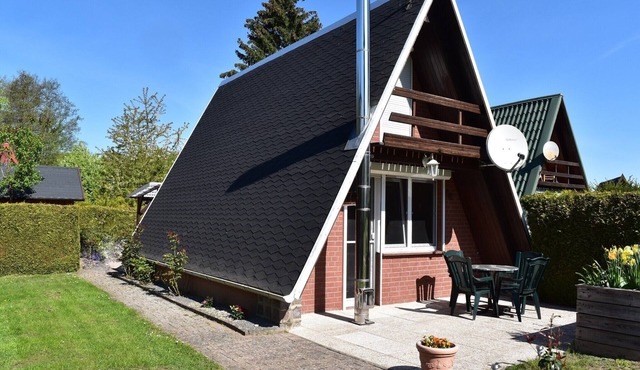 Ferienhaus am Dümmer See, Perlin