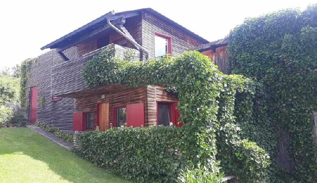 Ferienhaus am Eichert