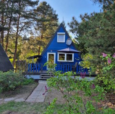Ferienhaus am Helenesee 14