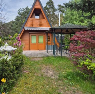 Ferienhaus am Helenesee 1