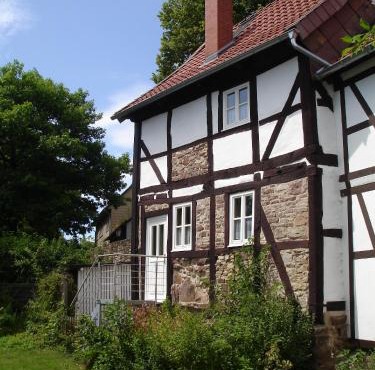 Ferienhaus am Solling