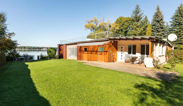 Ferienhaus Annerose