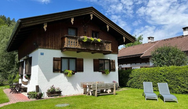 Ferienhaus Anni