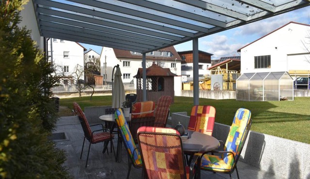 Ferienhaus Anni