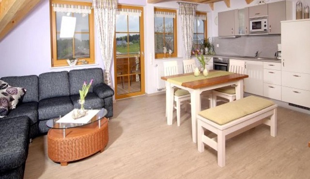 Ferienhaus Bührer