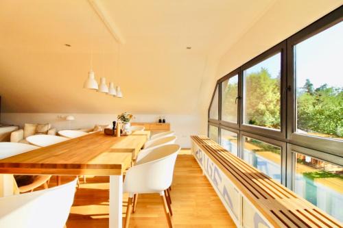 Ferienhaus Backbert & Steuerbert Kappeln Kopperby