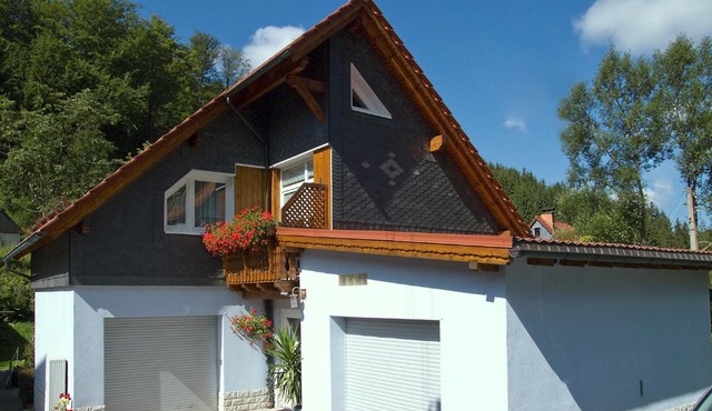 Ferienhaus Barbara