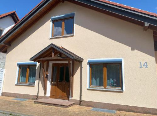 Ferienhaus Barbara