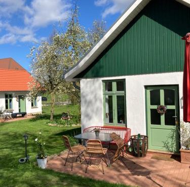 Ferienhaus Barlin 2