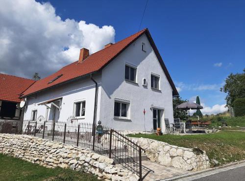 Ferienhaus Bayerlipp