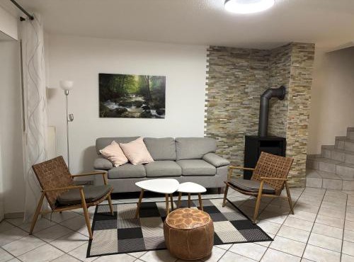 Ferienhaus BENNER