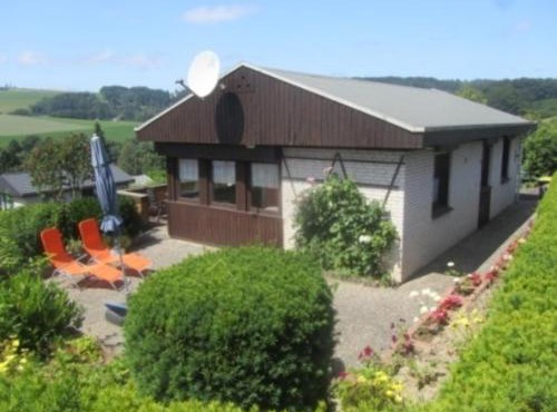Ferienhaus Bianca
