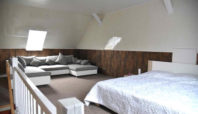 Ferienhaus Biene