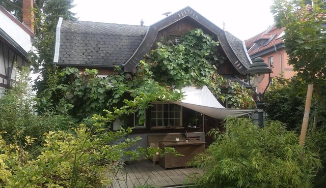 Ferienhaus Bonn