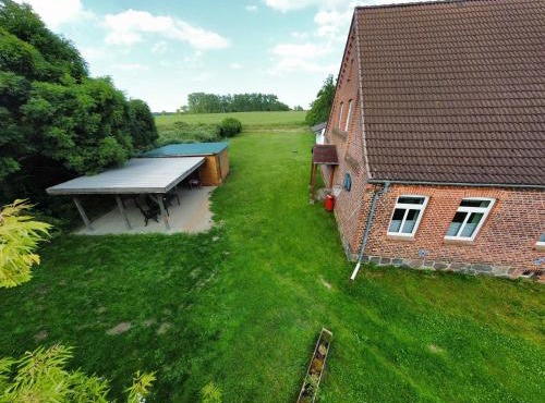 Ferienhaus Brudersdorf
