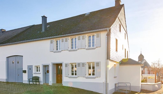 Ferienhaus Casa Maria