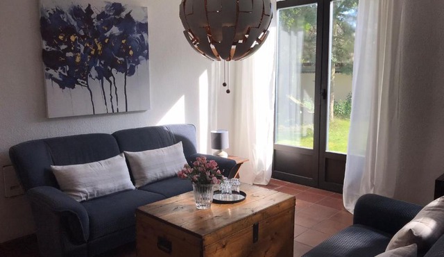 Ferienhaus Chalet Dr. Winkler