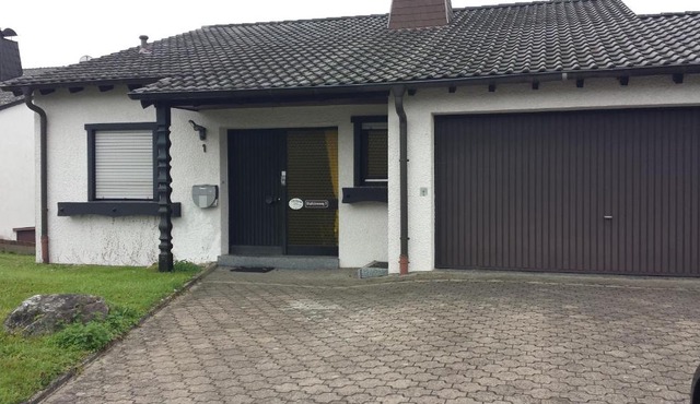 Ferienhaus Charlotte