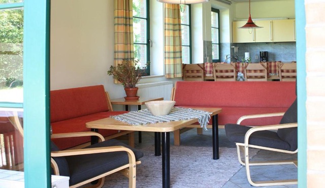 Ferienhaus "Connemara"