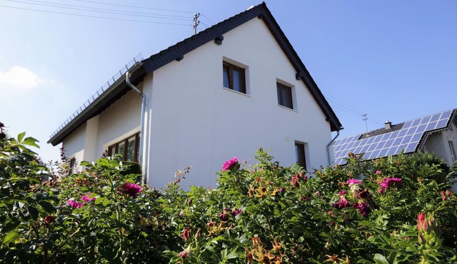 Ferienhaus Däschinger Goldener Mond