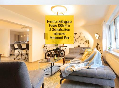 Ferienhaus Däschinger Das Zweiradparadies