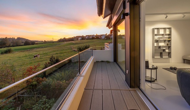 Ferienhaus Daheim, Deutschland