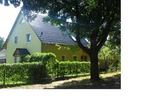 Ferienhaus- Dallgow