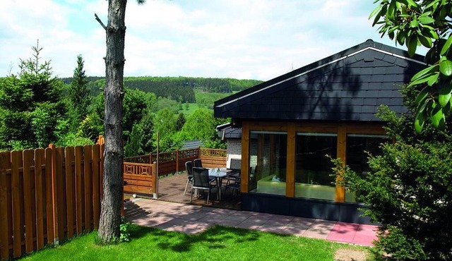 Ferienhaus DANA