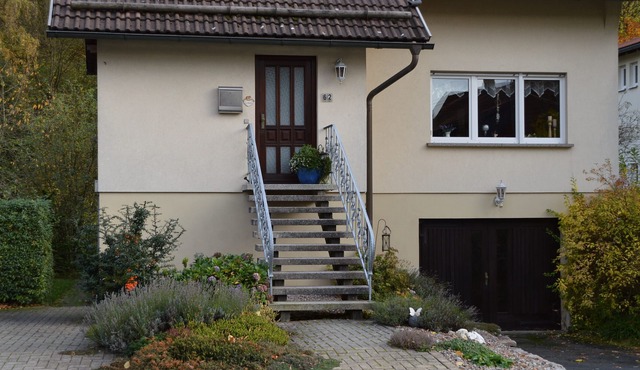 Ferienhaus Linde am Bleßberg