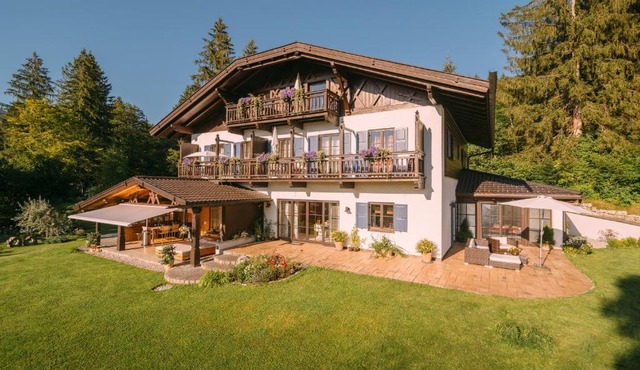 Ferienhaus Heimhof