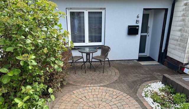 Ferienhaus Lenny - 2-bettwohnung