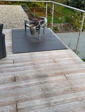 Ferienhaus Rolf