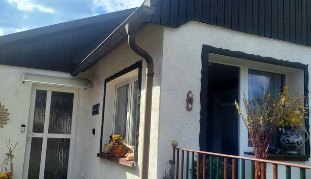 Ferienhaus für 4 Gäste mit 80m² in Steinbach-hallenberg