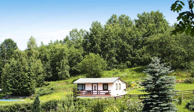 Ferienhaus, Steinbach-Hallenberg