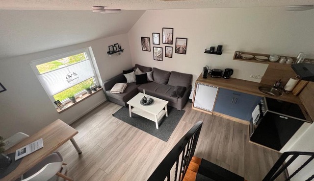 Ferienhaus Didi