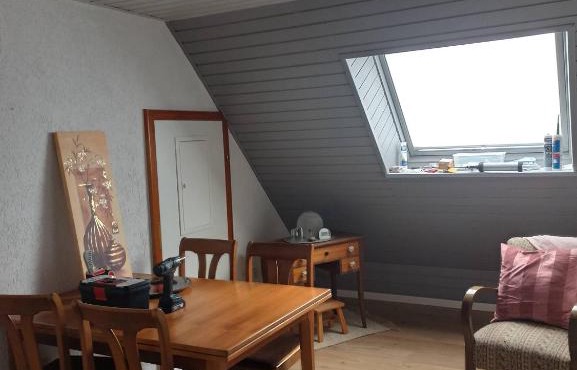 Ferienhaus Dinger