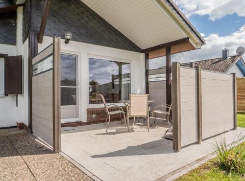 Ferienhaus Drybarg